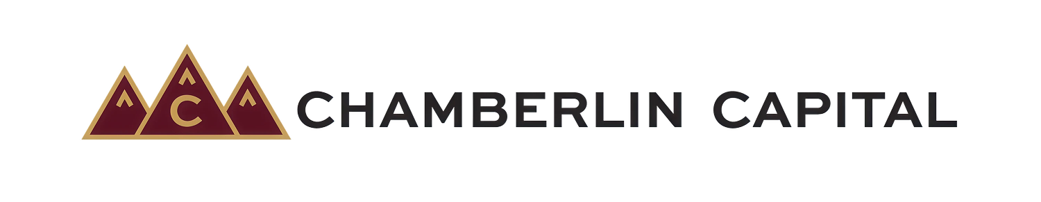 logo - Chamberlin Capital Management LLC - Drake Turner